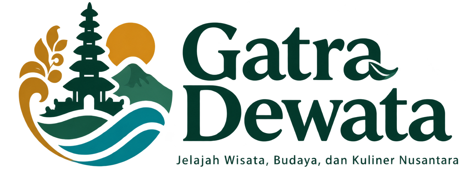 Gatradewata